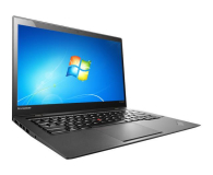 Lenovo ThinkPad X1 Carbon 4 i5-6300U/8GB/256SSD/7Pro64 - 295864 - zdjęcie 1